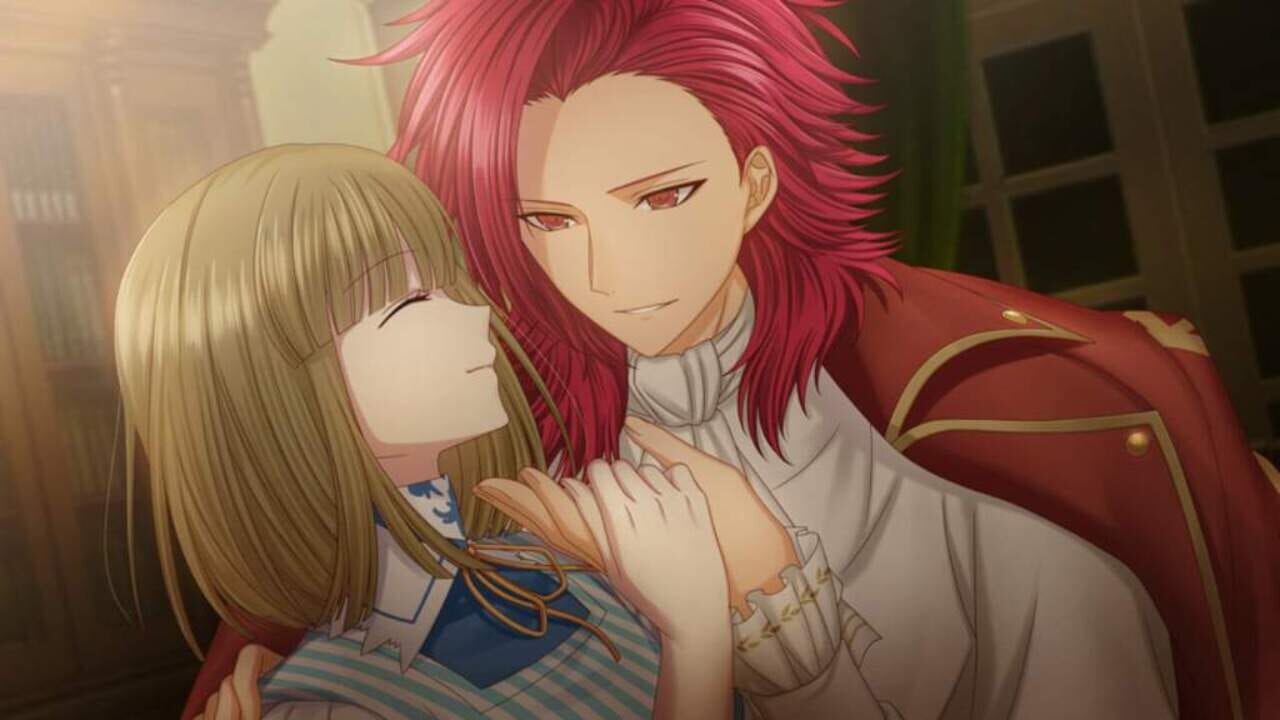 Screenshot for Together in the Sky