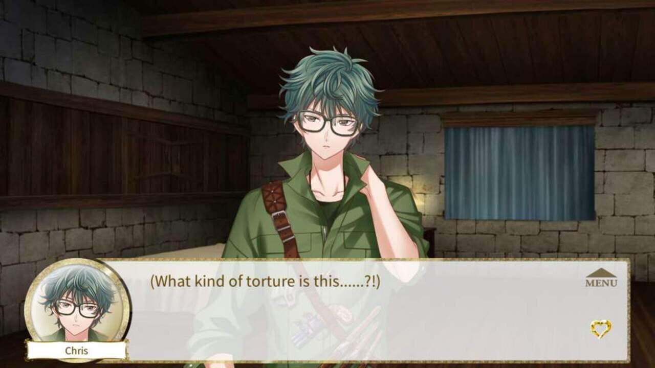 Screenshot for Together in the Sky