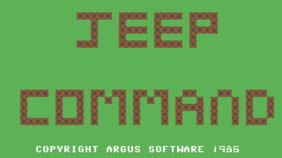 Screenshot for Jeep Command