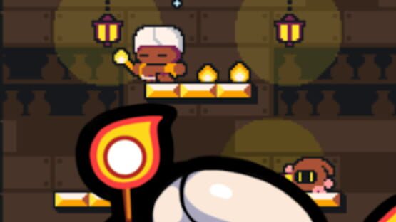 Screenshot for Drop Wizard Tower