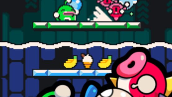 Screenshot for Drop Wizard Tower