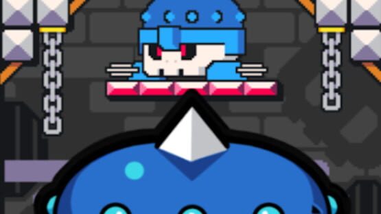 Screenshot for Drop Wizard Tower