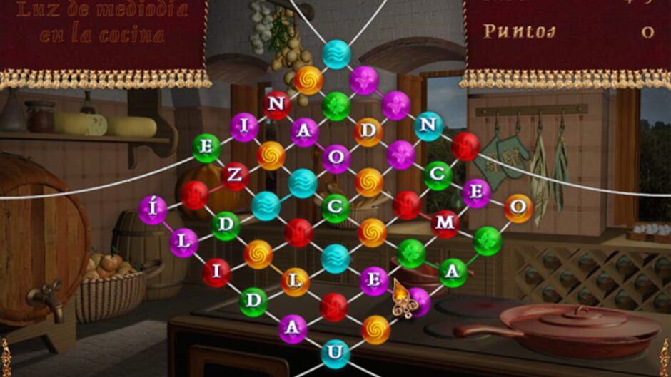 Screenshot for Rainbow Web 2