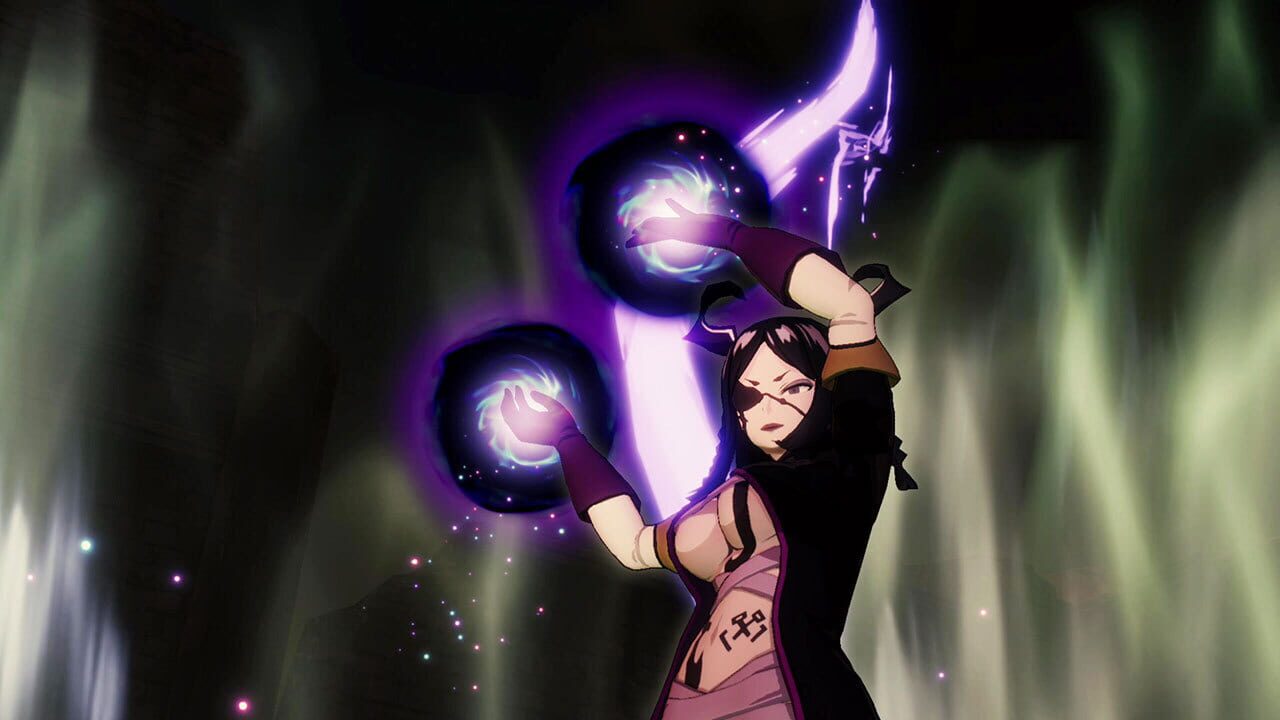 Screenshot for Fairy Tail