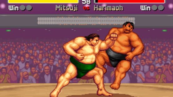 Screenshot for Battle K-Road