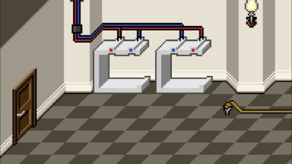 Screenshot for Trapped Girls