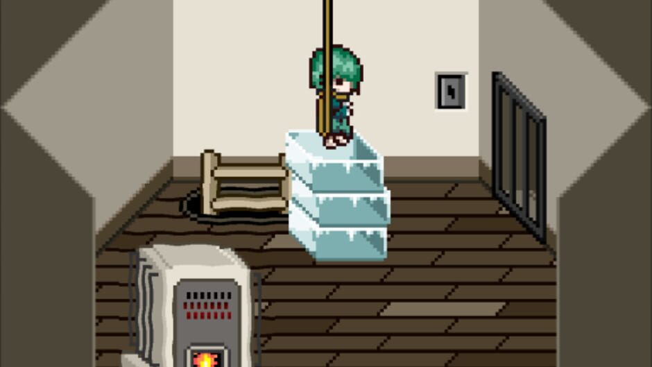Screenshot for Trapped Girls