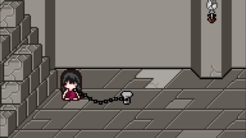 Screenshot for Trapped Girls