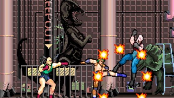 Screenshot for BattleCry