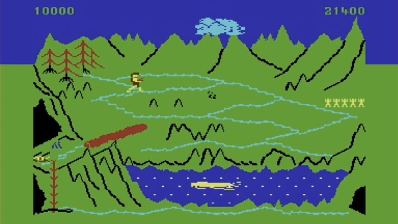 Screenshot for Fire Quest
