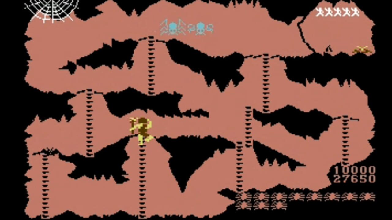 Screenshot for Fire Quest