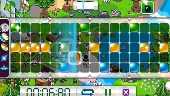Screenshot for Beat It!