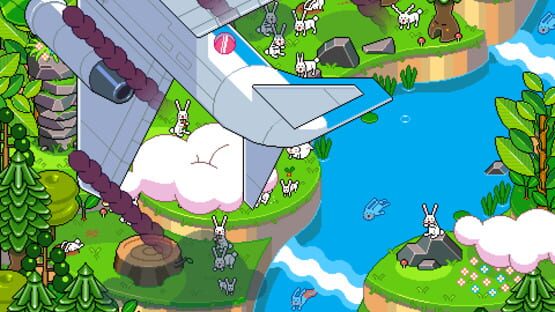 Screenshot for Beat It!