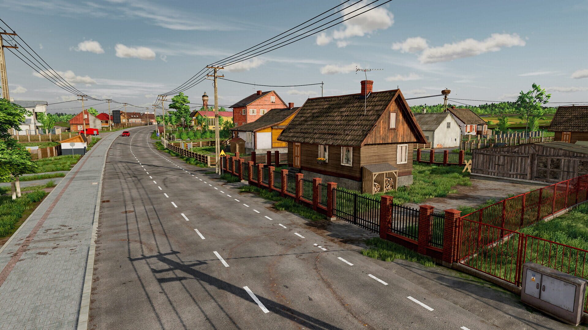 Screenshot for Farming Simulator 22: Premium Expansion