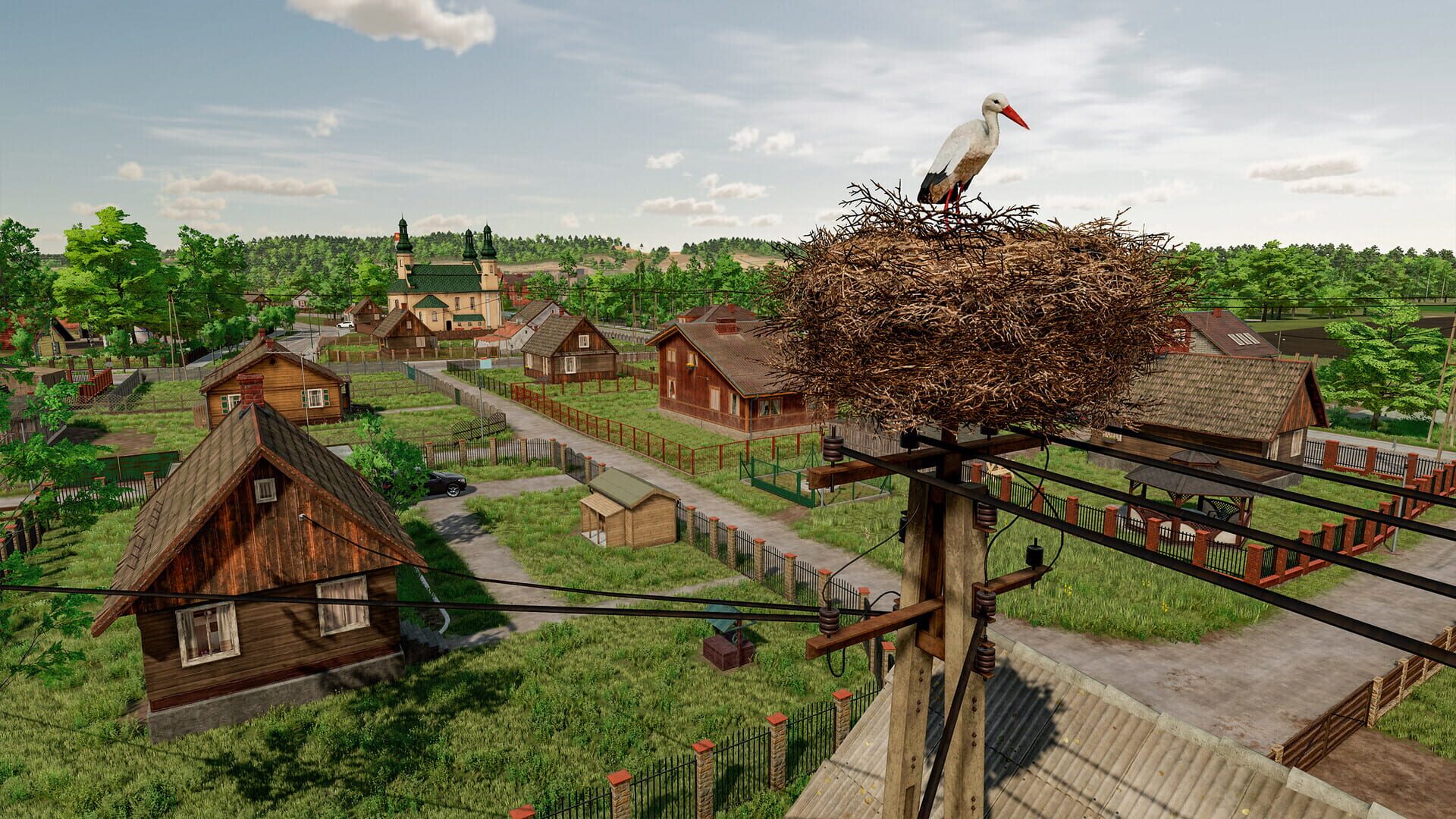 Screenshot for Farming Simulator 22: Premium Expansion