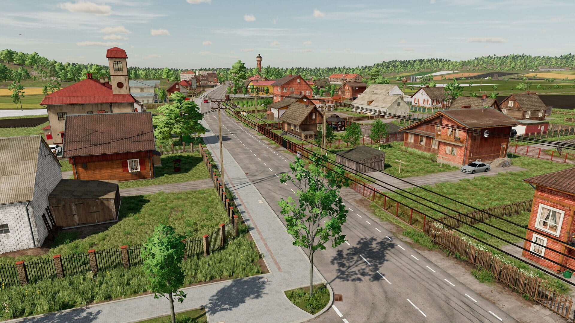 Screenshot for Farming Simulator 22: Premium Expansion