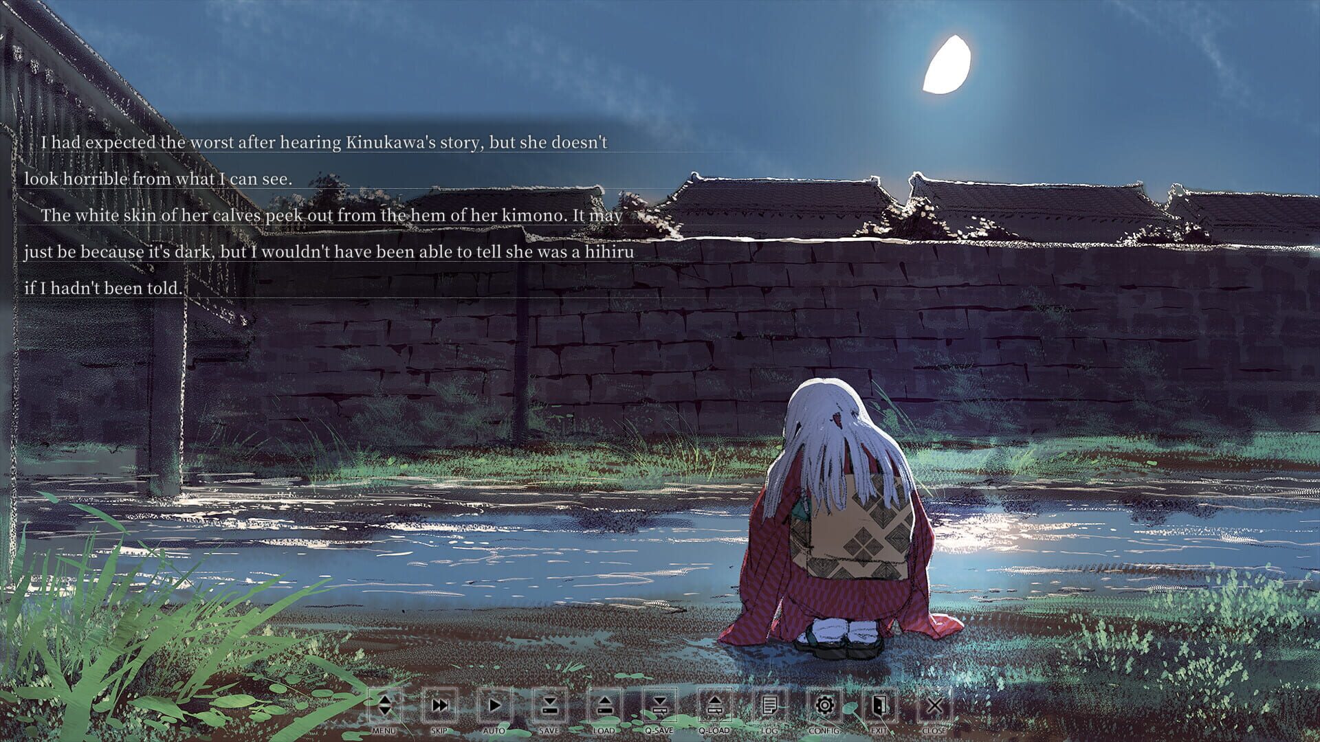 Screenshot for Hira Hira Hihiru