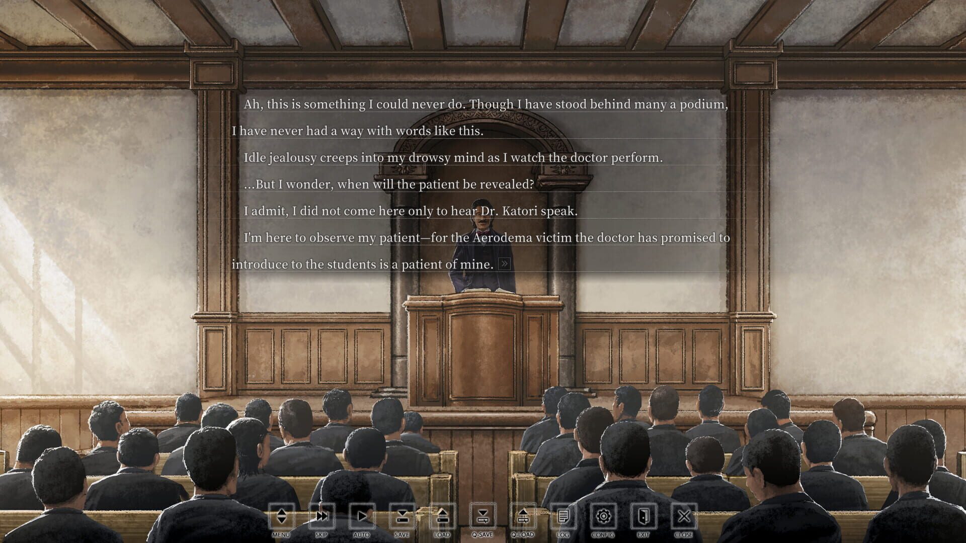 Screenshot for Hira Hira Hihiru