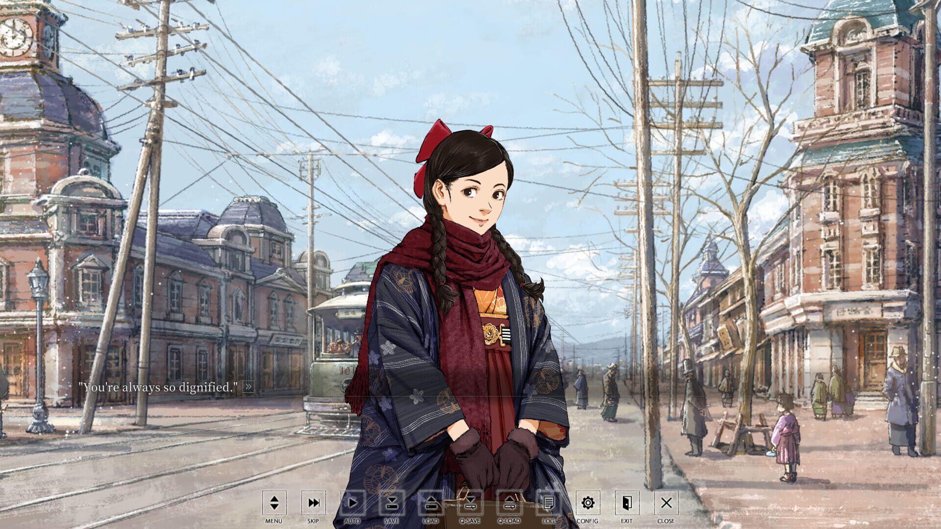 Screenshot for Hira Hira Hihiru