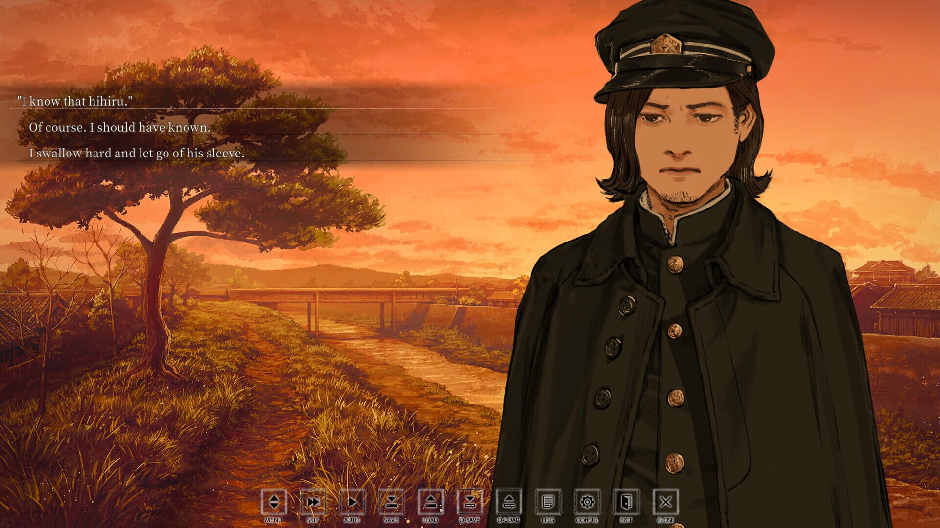 Screenshot for Hira Hira Hihiru