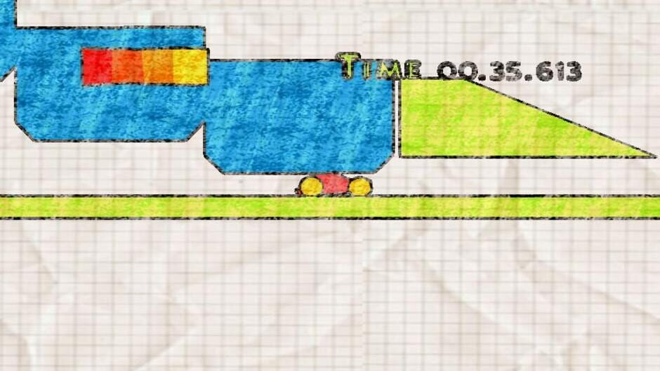 Screenshot for JellyCar