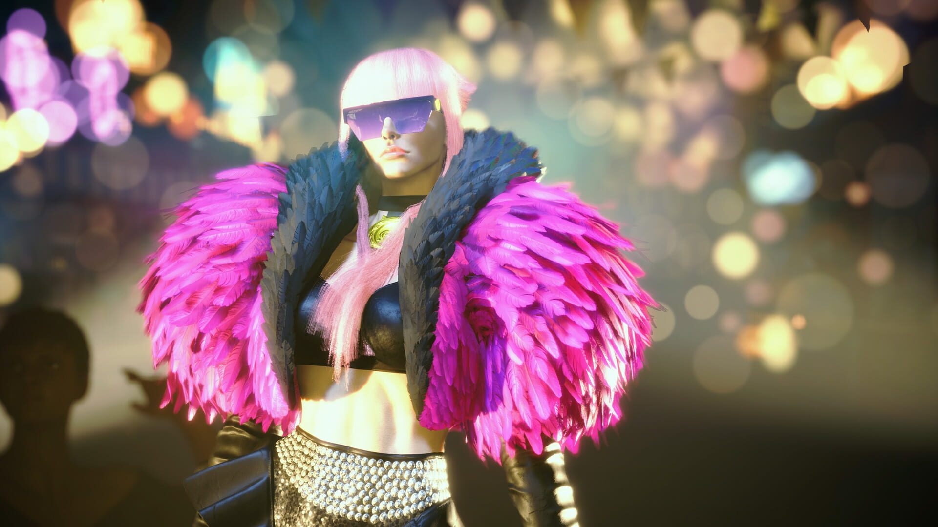 Screenshot for Street Fighter 6