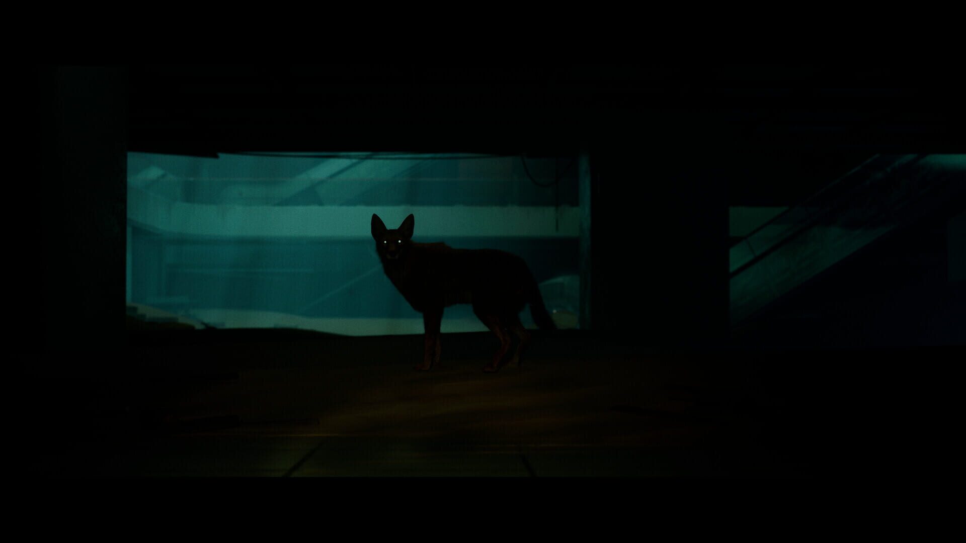 Screenshot for Blade Runner 2033: Labyrinth