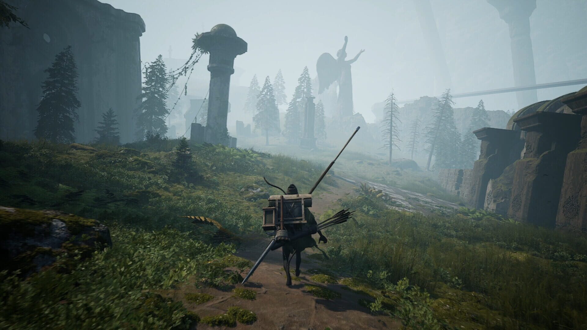 Screenshot for We Kill Monsters