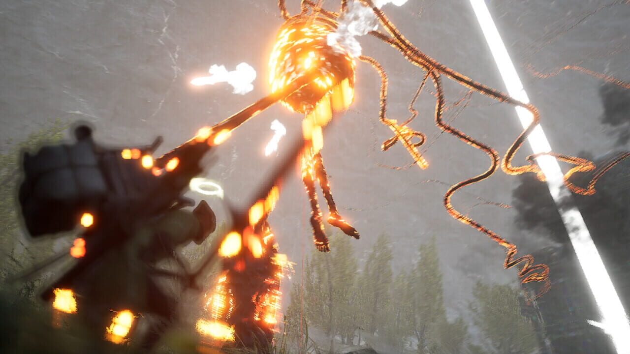 Screenshot for We Kill Monsters