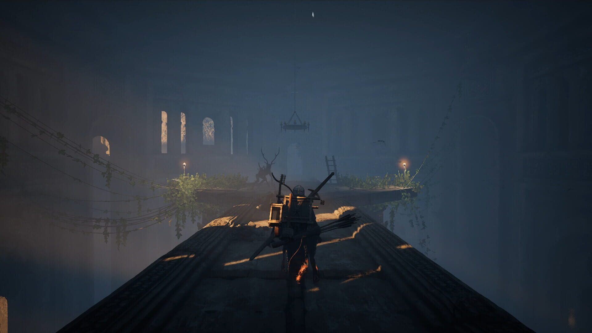 Screenshot for We Kill Monsters