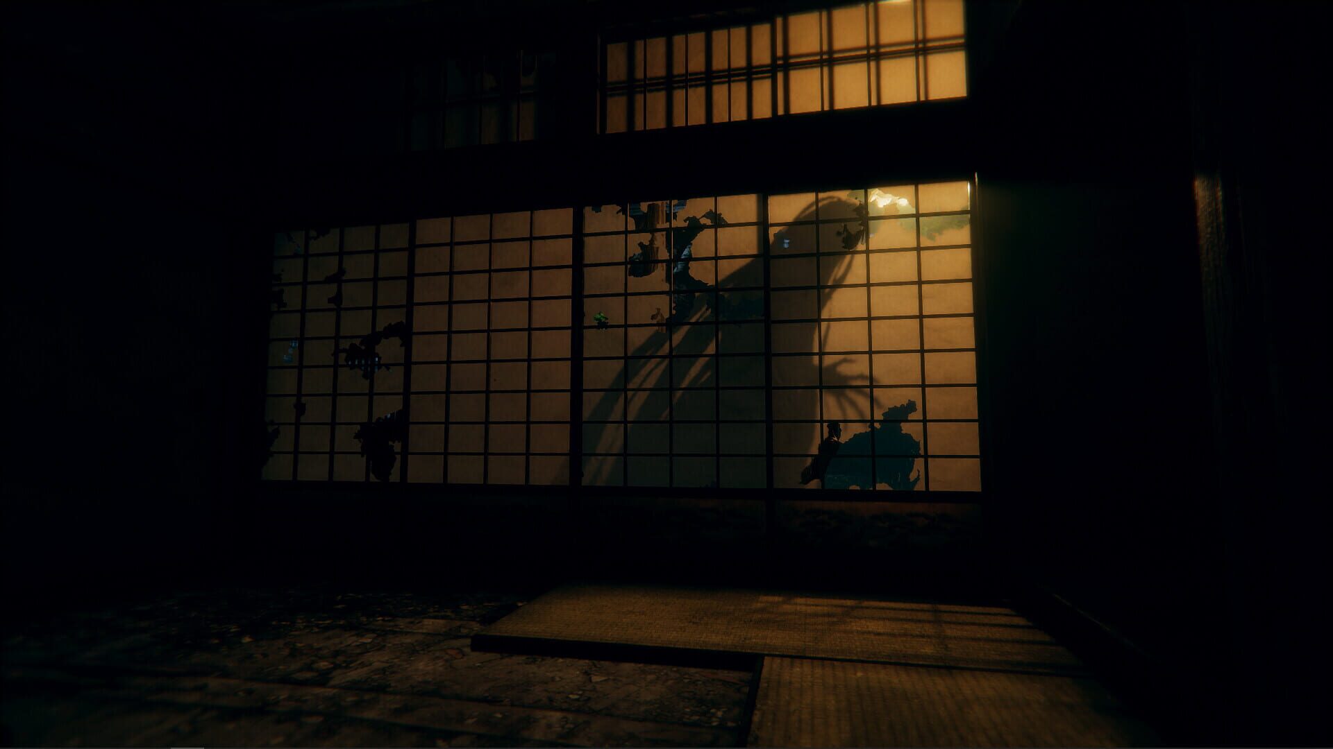 Screenshot for Hollow Cocoon
