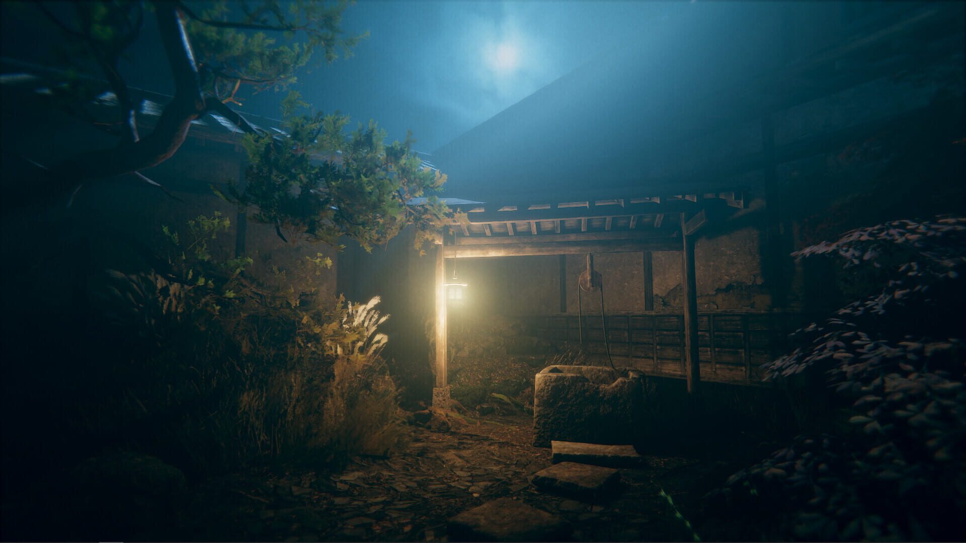Screenshot for Hollow Cocoon