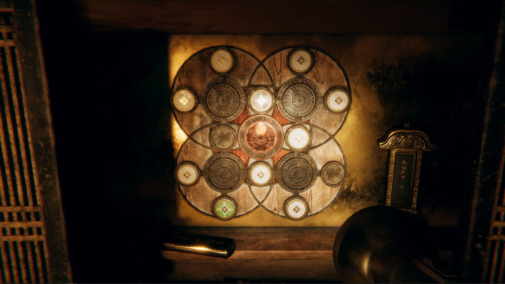 Screenshot for Hollow Cocoon
