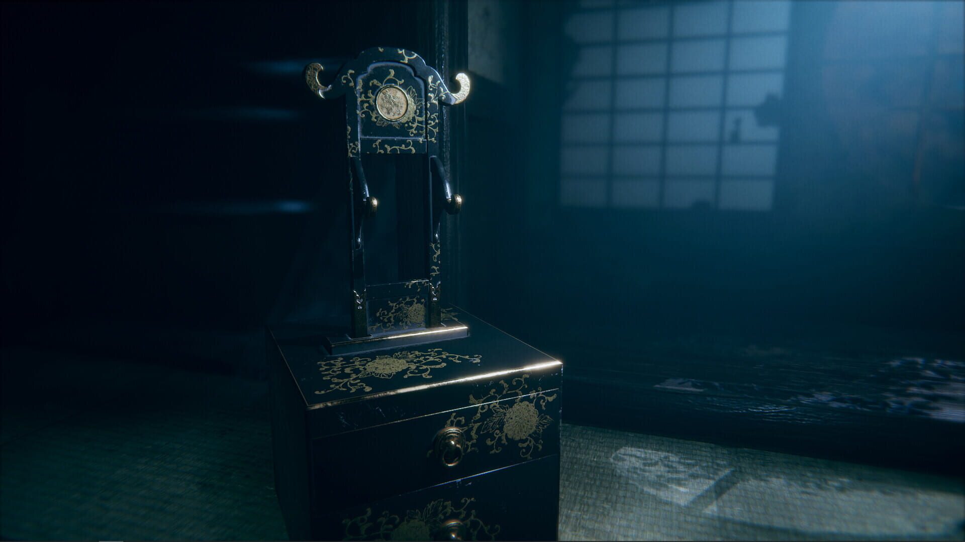 Screenshot for Hollow Cocoon