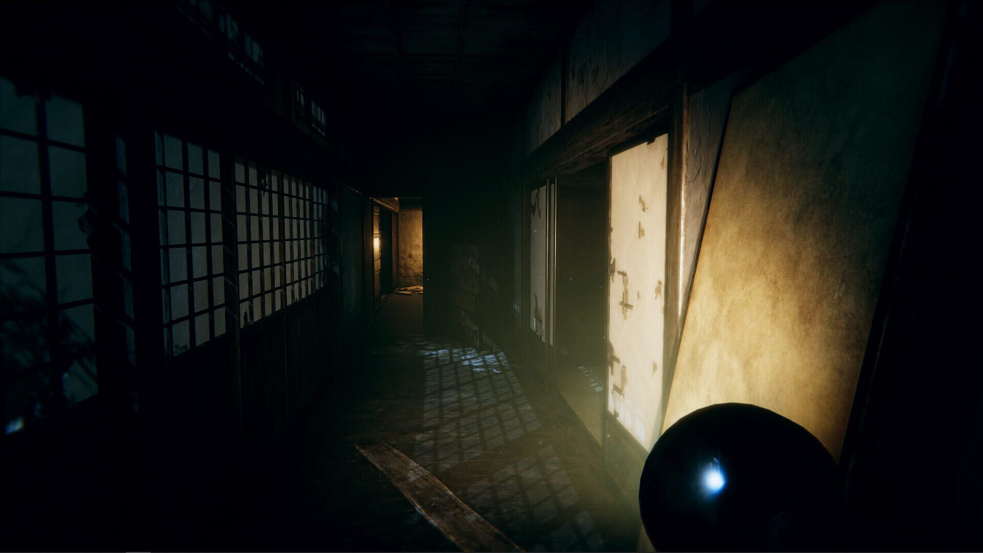 Screenshot for Hollow Cocoon