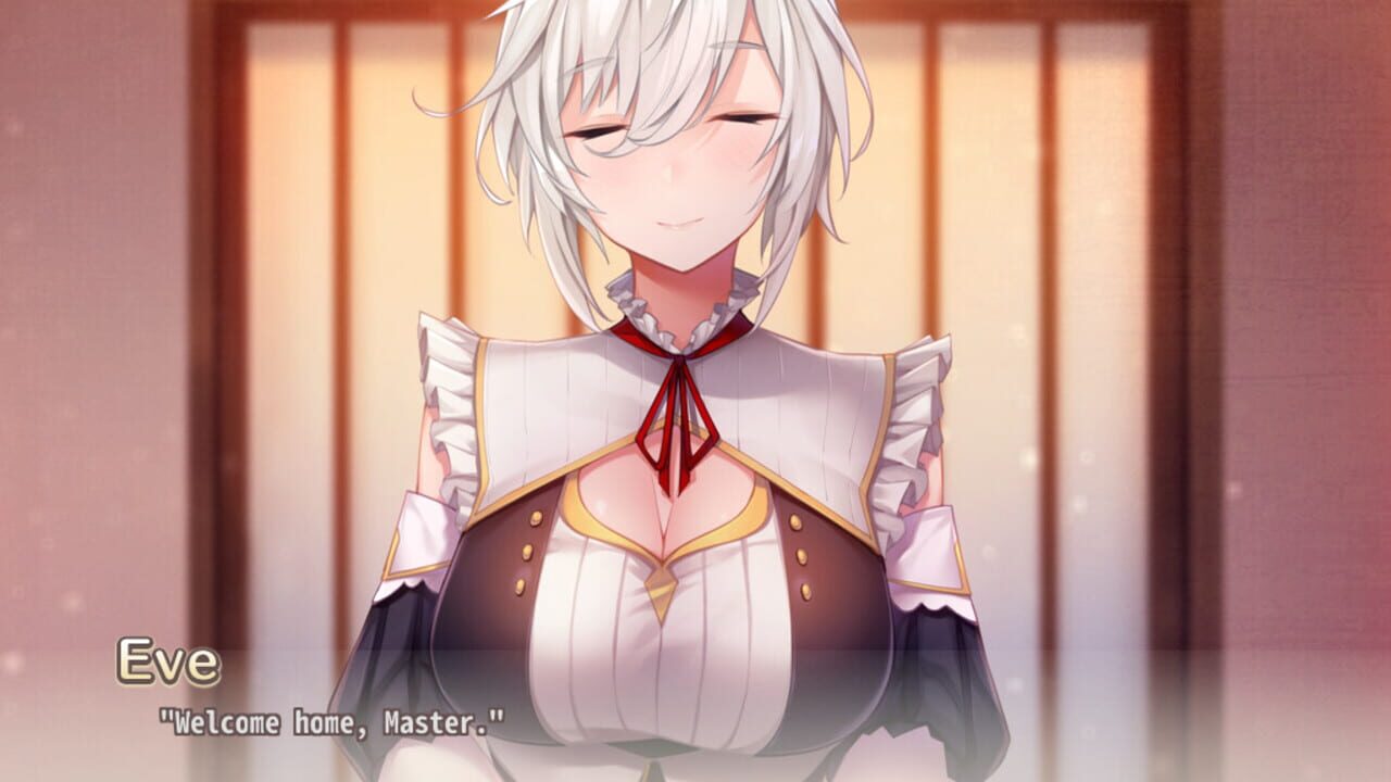 Screenshot for Maid for Loving You