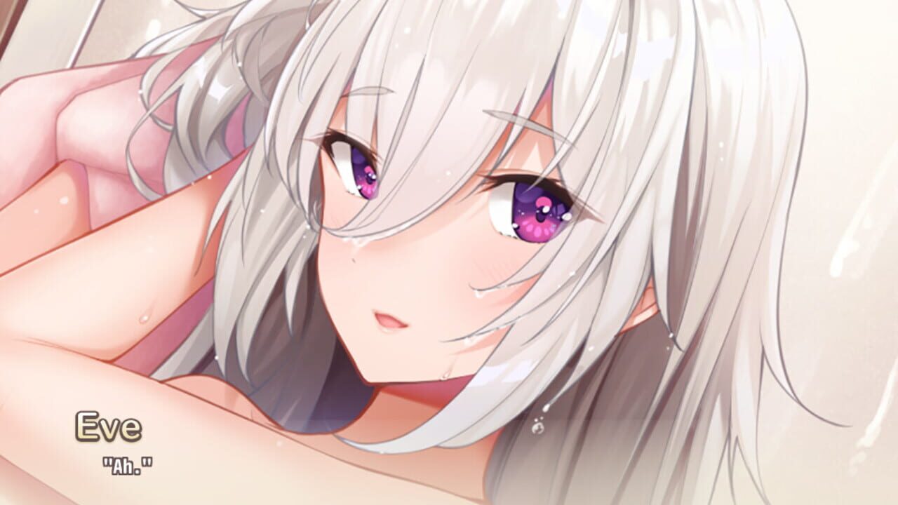Screenshot for Maid for Loving You