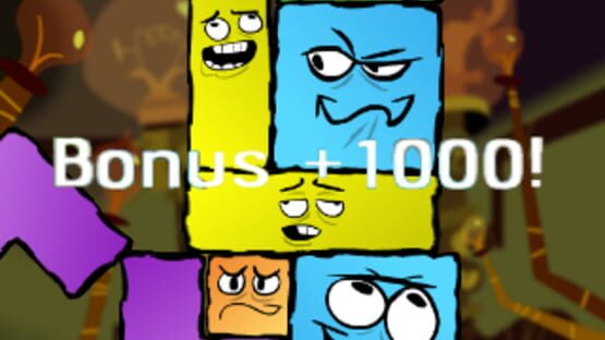 Screenshot for Topple