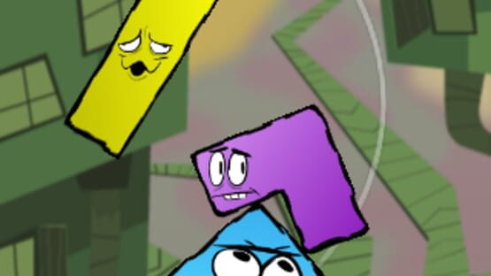 Screenshot for Topple
