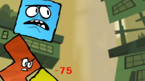 Screenshot for Topple