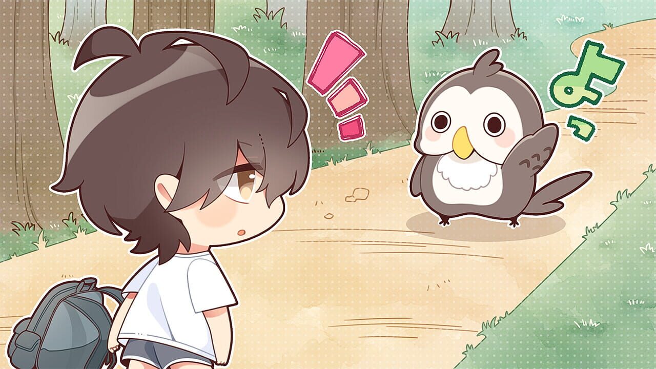 Screenshot for Amanatsu