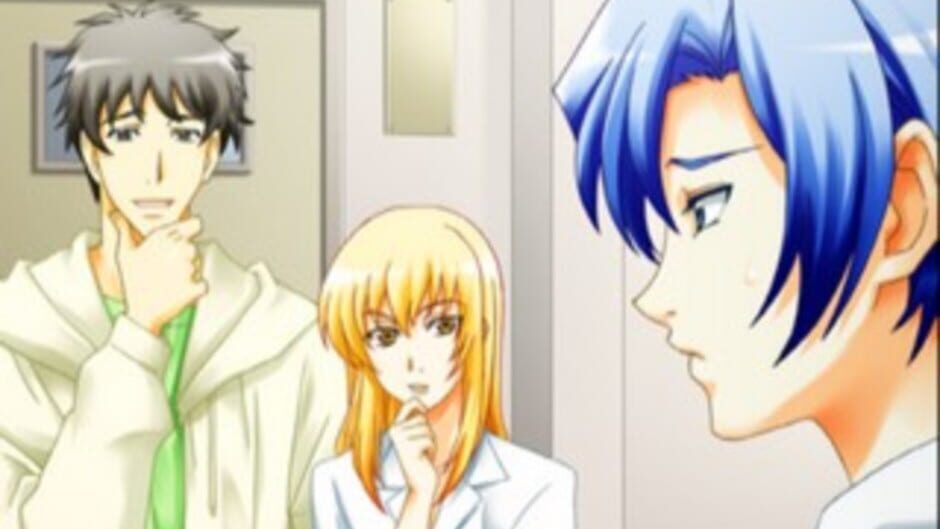Screenshot for Princess Princess: Himetachi no Abunai Houkago