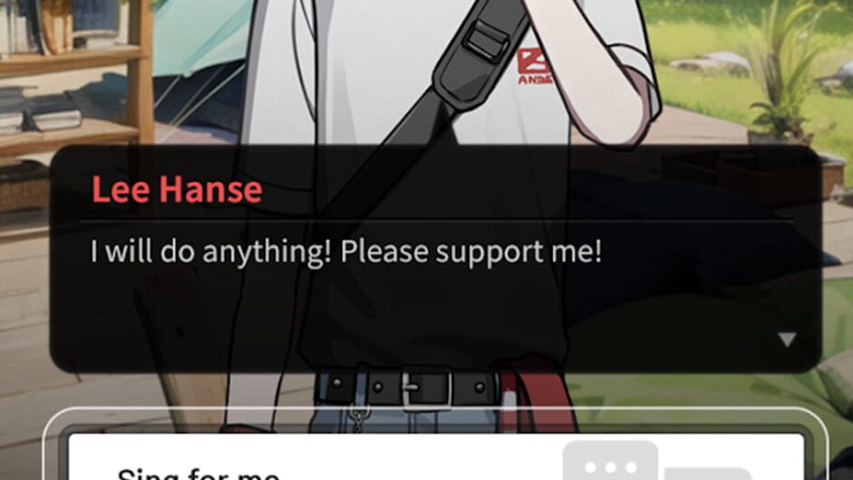 Screenshot for On Air Island