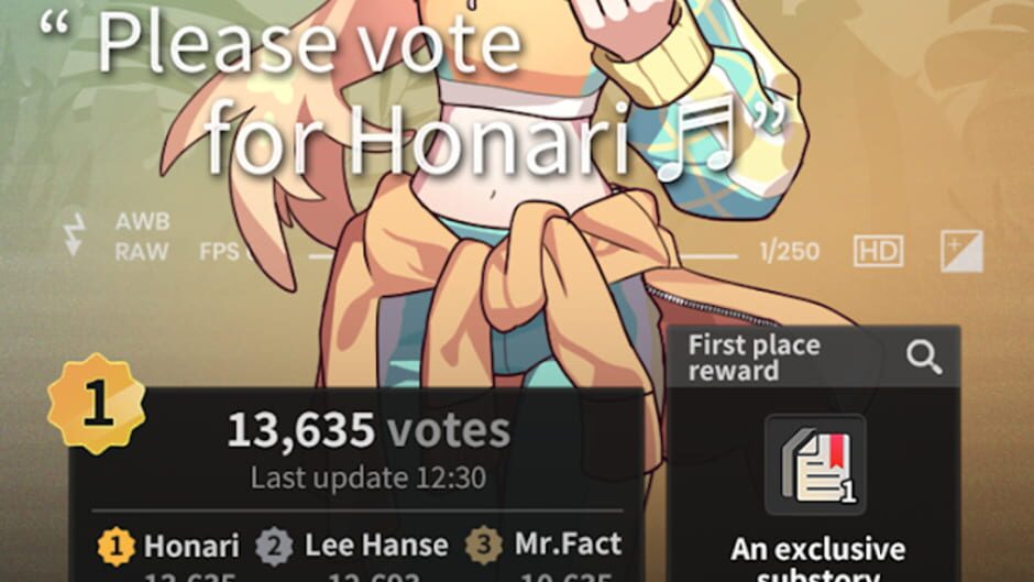 Screenshot for On Air Island