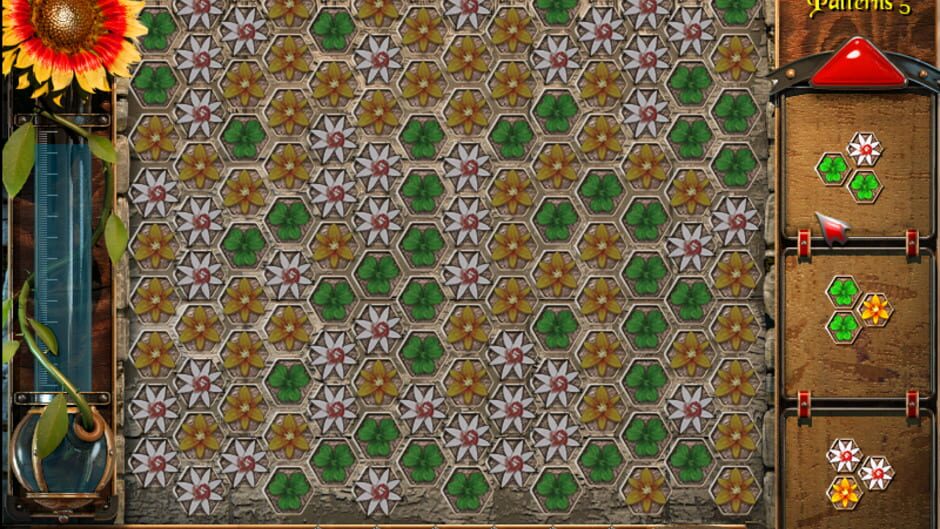 Screenshot for Fire Flower
