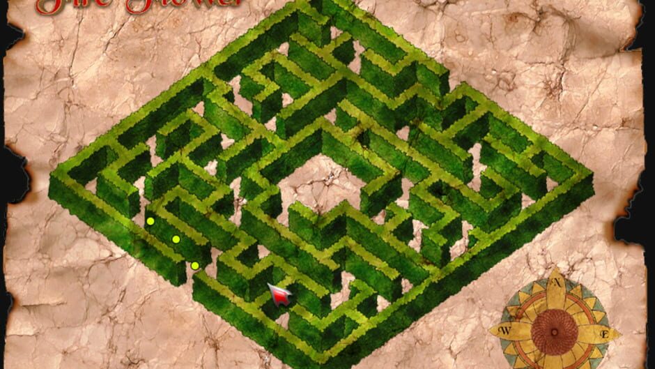 Screenshot for Fire Flower