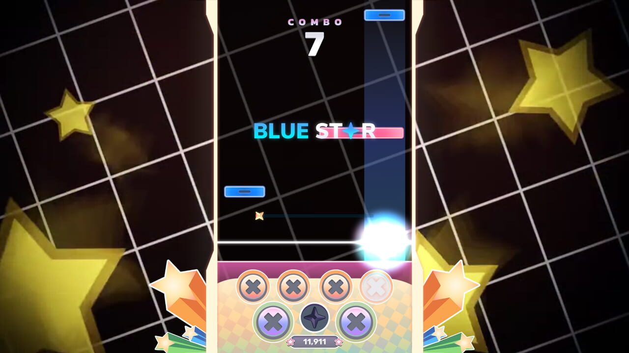 Screenshot for Sixtar Gate: Startrail - Touhou Project Pack 01