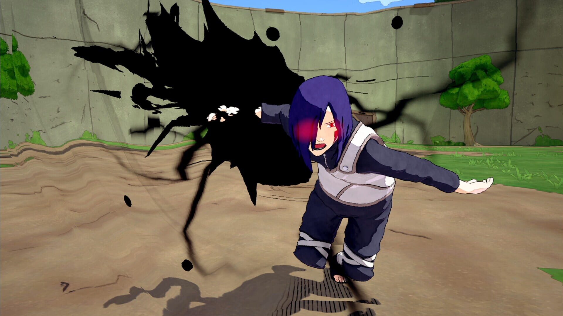 Screenshot for Naruto to Boruto: Shinobi Striker