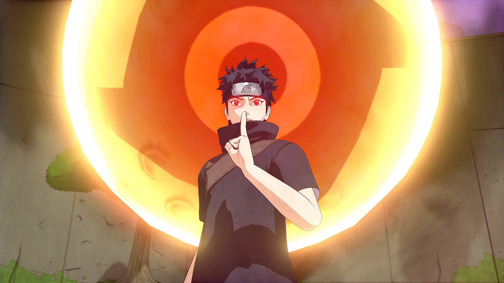 Screenshot for Naruto to Boruto: Shinobi Striker