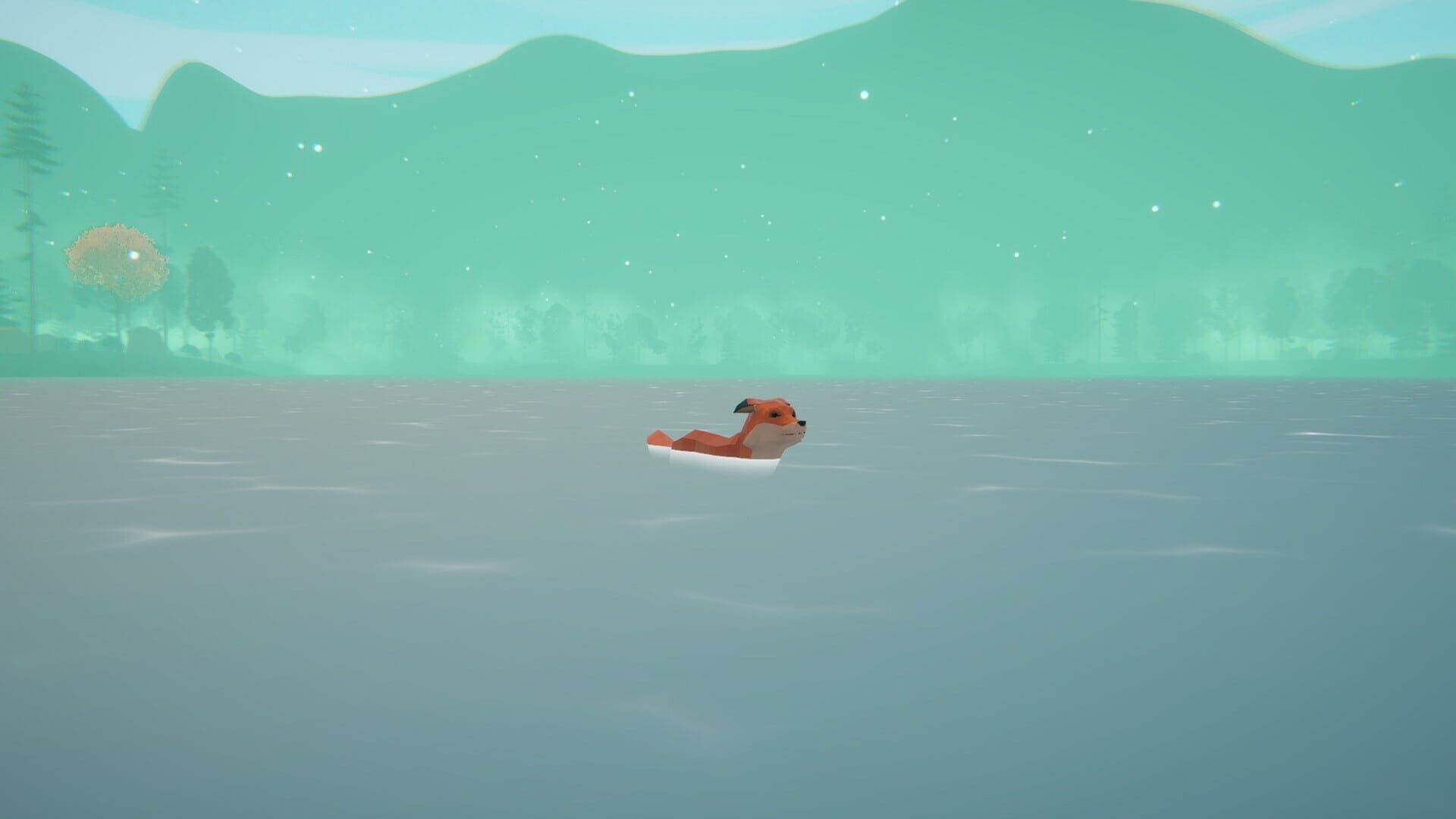 Screenshot for Leafy Trails